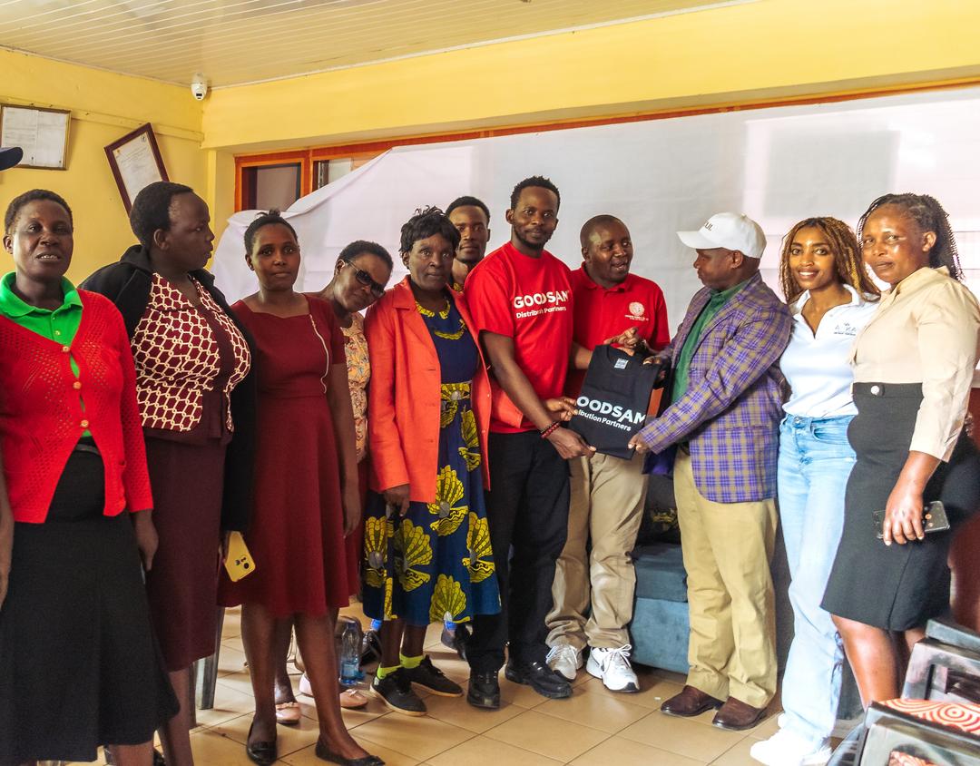 Community engagement