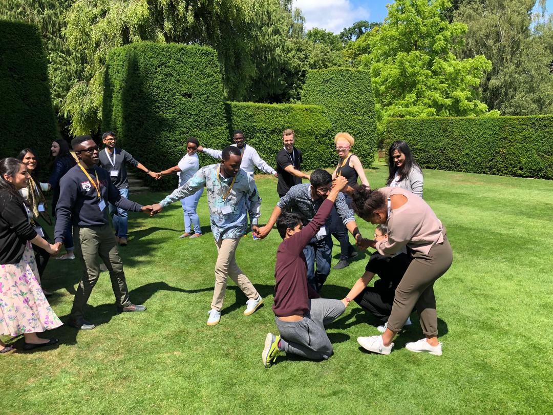 Youth Digital Skills Accelerator