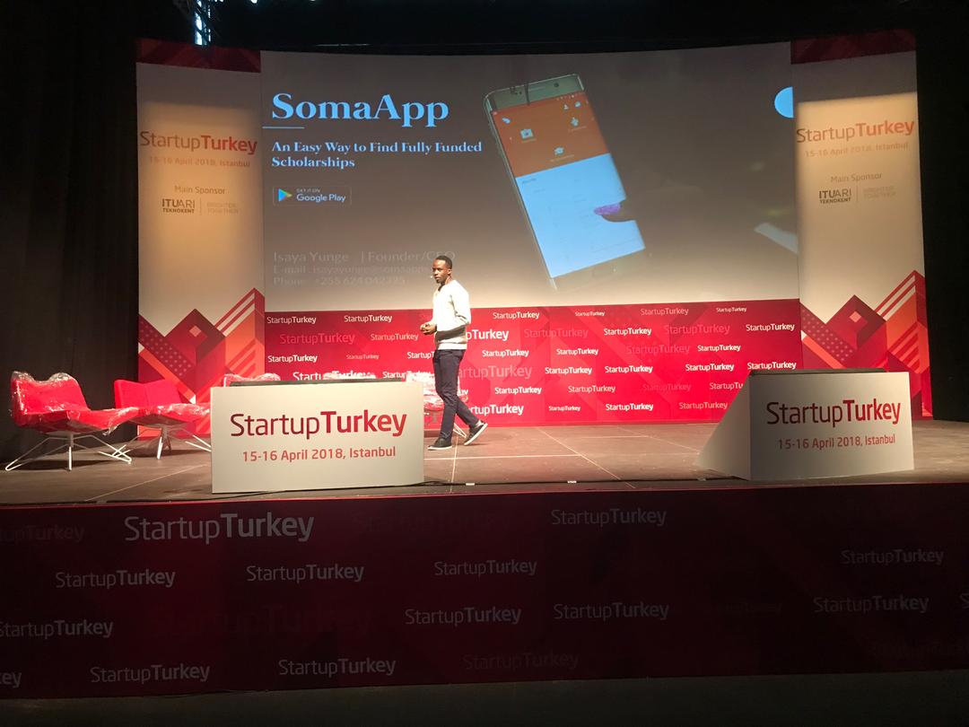 Fully Funded Scholarship Program